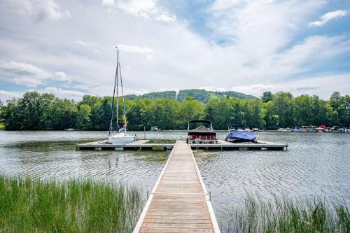 McHenry House | Sweet Dreams