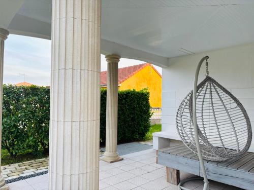 Frignicourt House | Sweet Escape - Studio privé proche du lac du Der