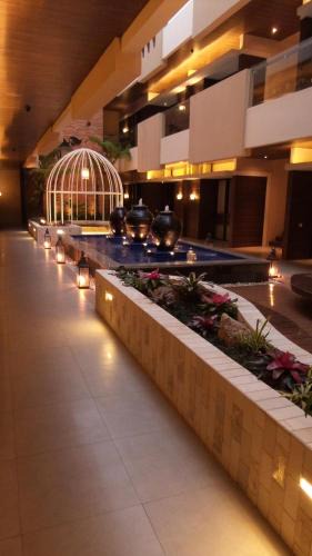 Klojen House | Sweet Garden Guest House