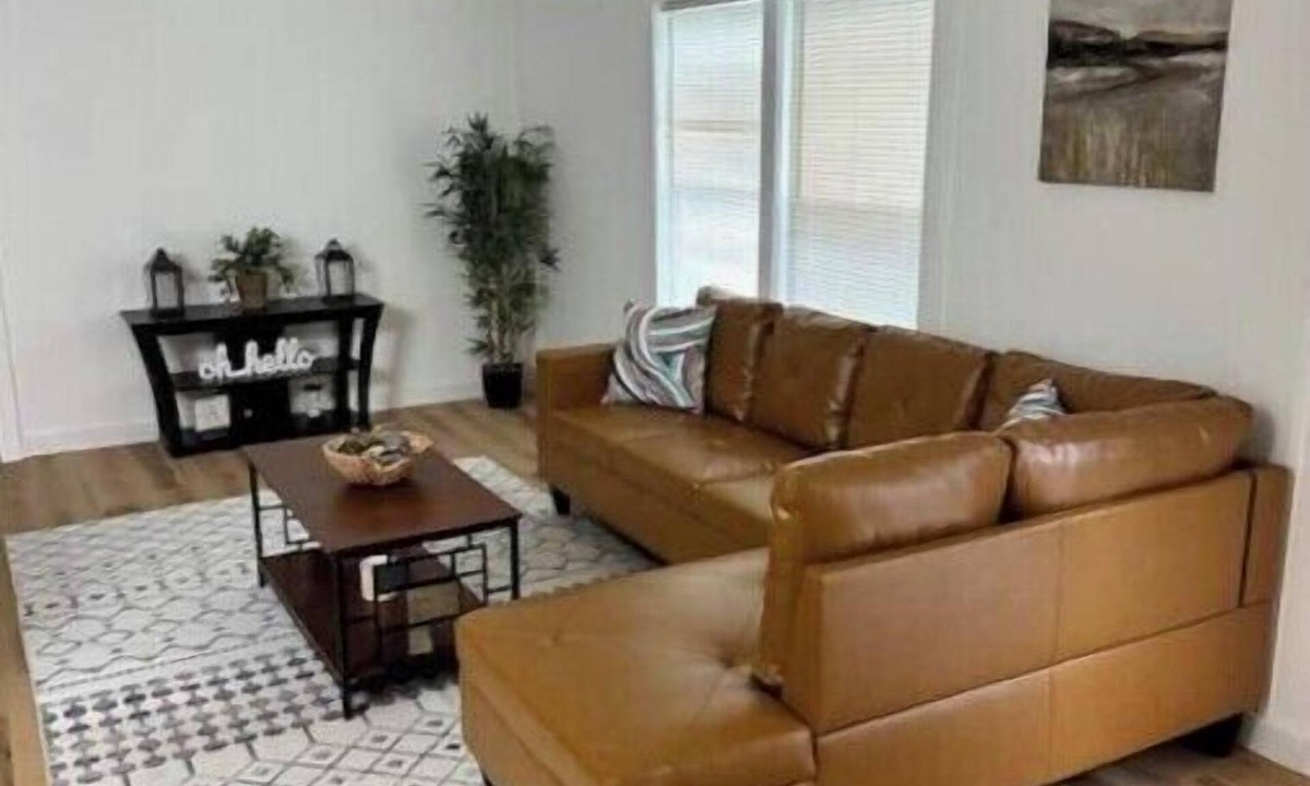 Salunga-Landisville House | Sweet Green Apple Cottage