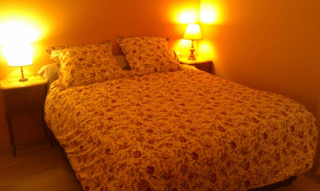 Voltaire - Saint Amour Bed & Breakfast | SWEET HOMALYON