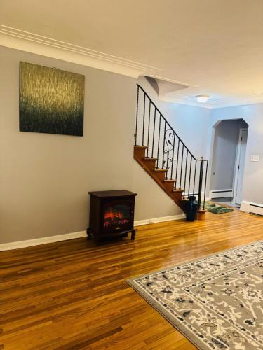 Amherst House | Sweet home at Amherst NY