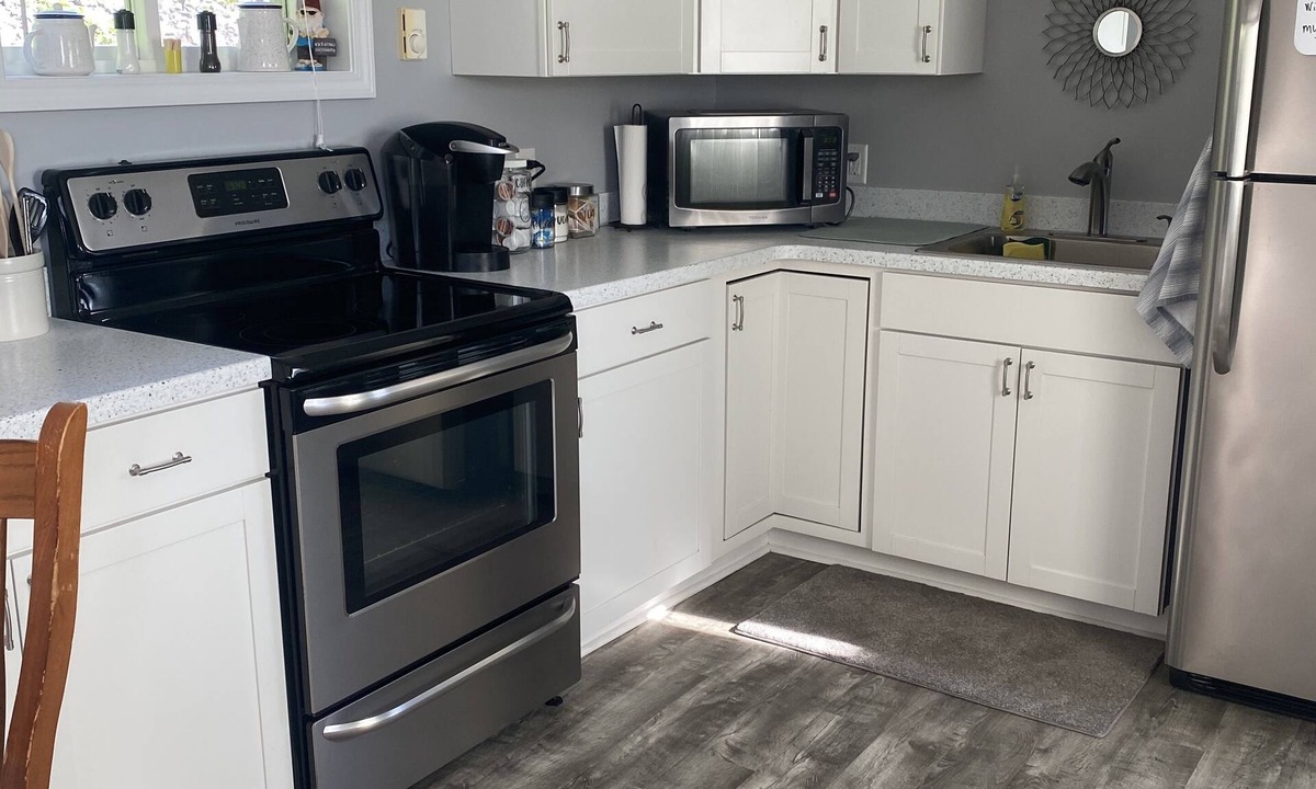 Baldwinsville Apartment | Sweet home BVILLA