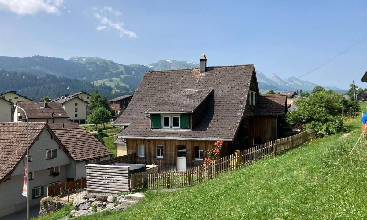 Wildhaus Apartment | Sweet Home by Interhome