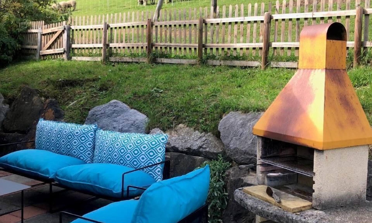Wildhaus Other | Sweet Home
