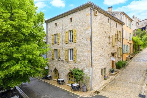 Bruniquel Bed & Breakfast | Sweet Home Cornelia