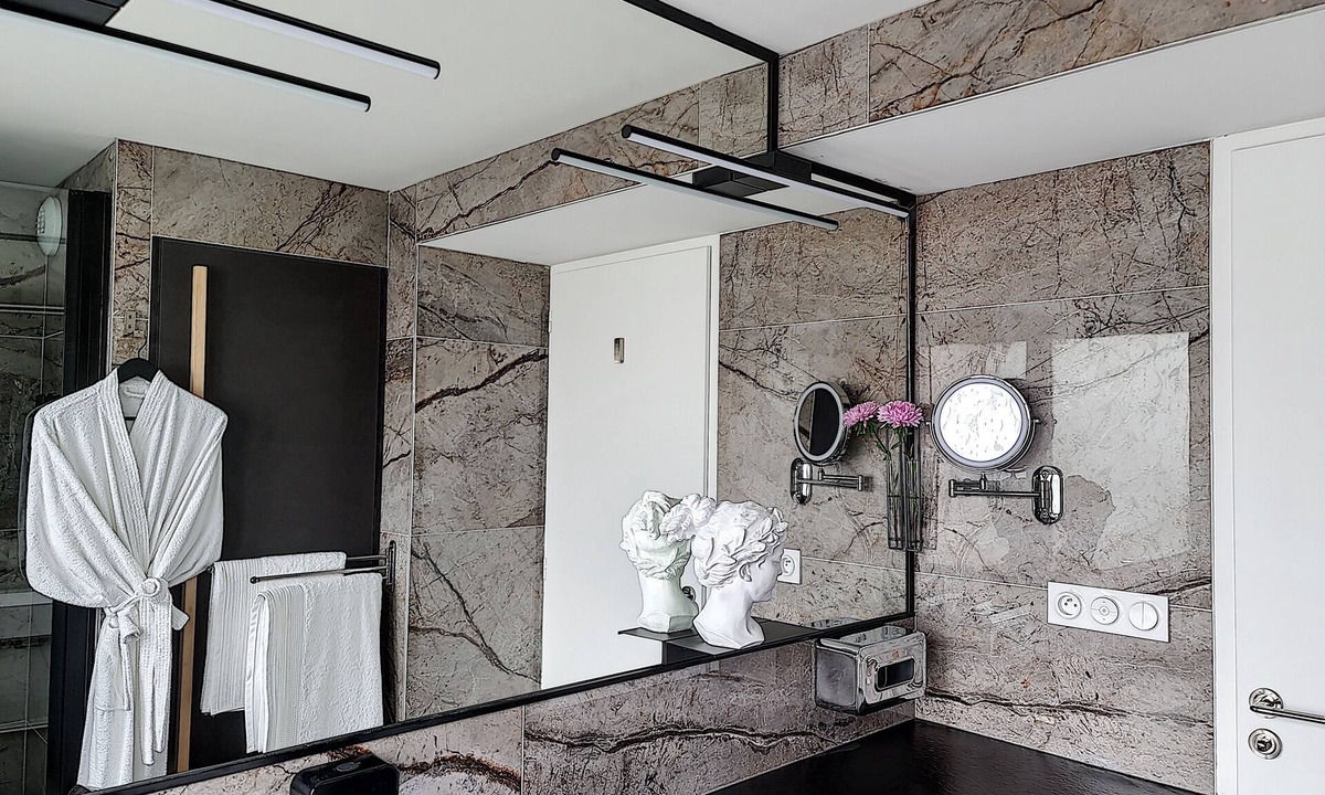 Basse-Goulaine Apartment | SWEET HOME