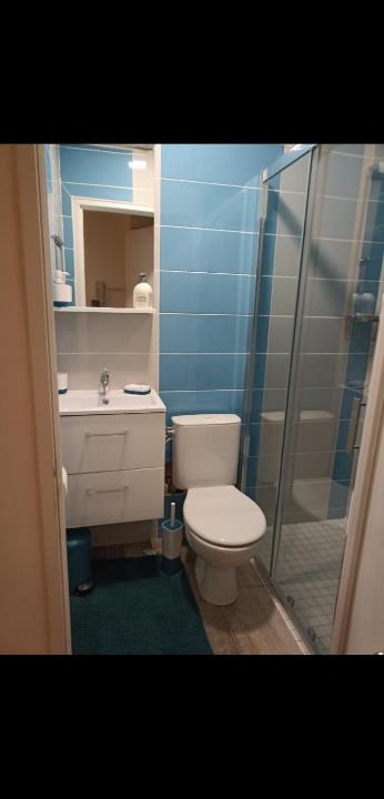 Chatellerault Apartment | Sweet home