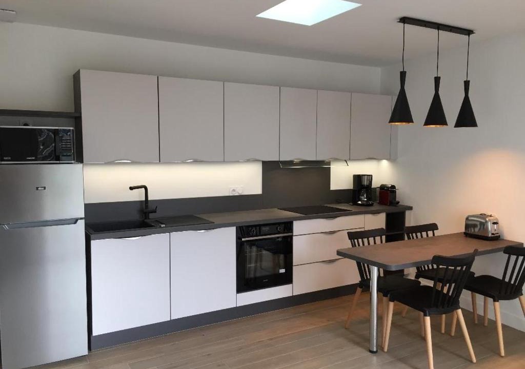 Saint-Medard-en-Jalles Apartment | Sweet home