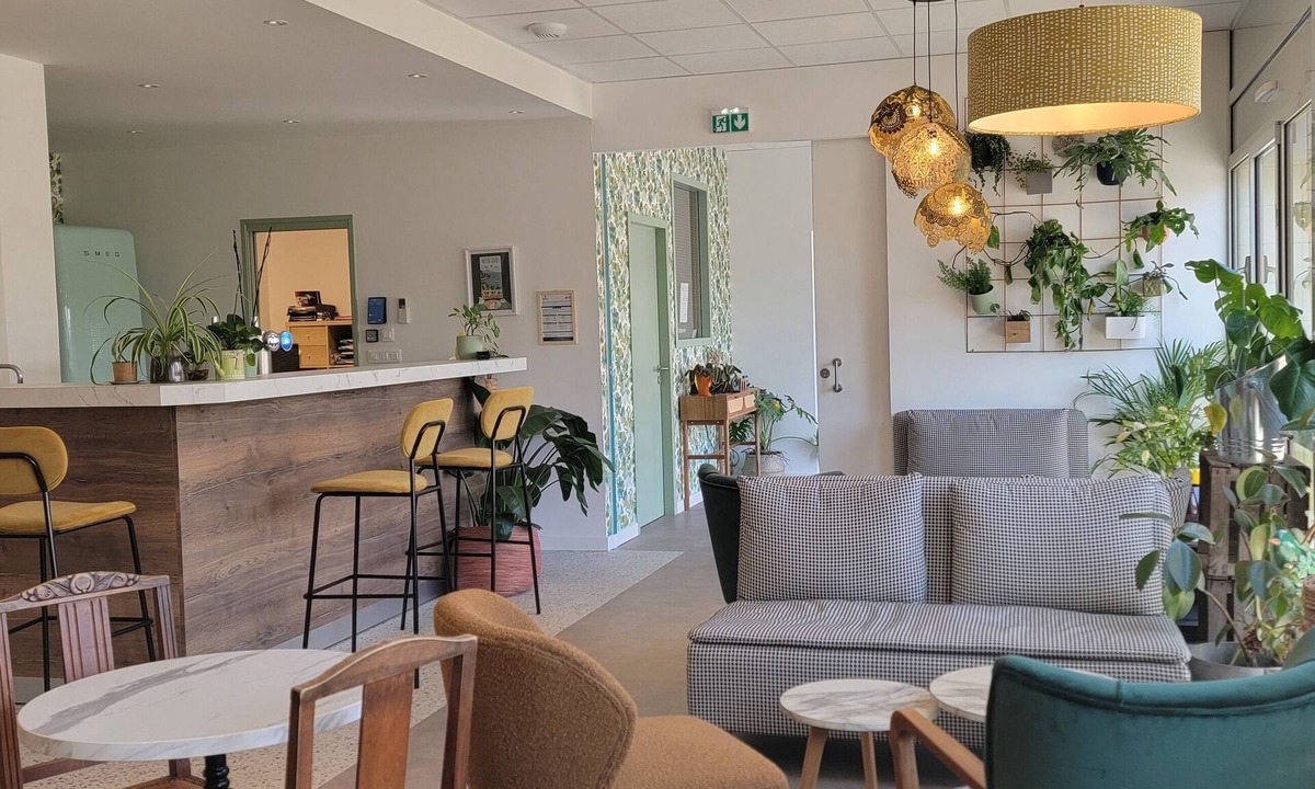 Belley Hotel | Sweet Home Hotel