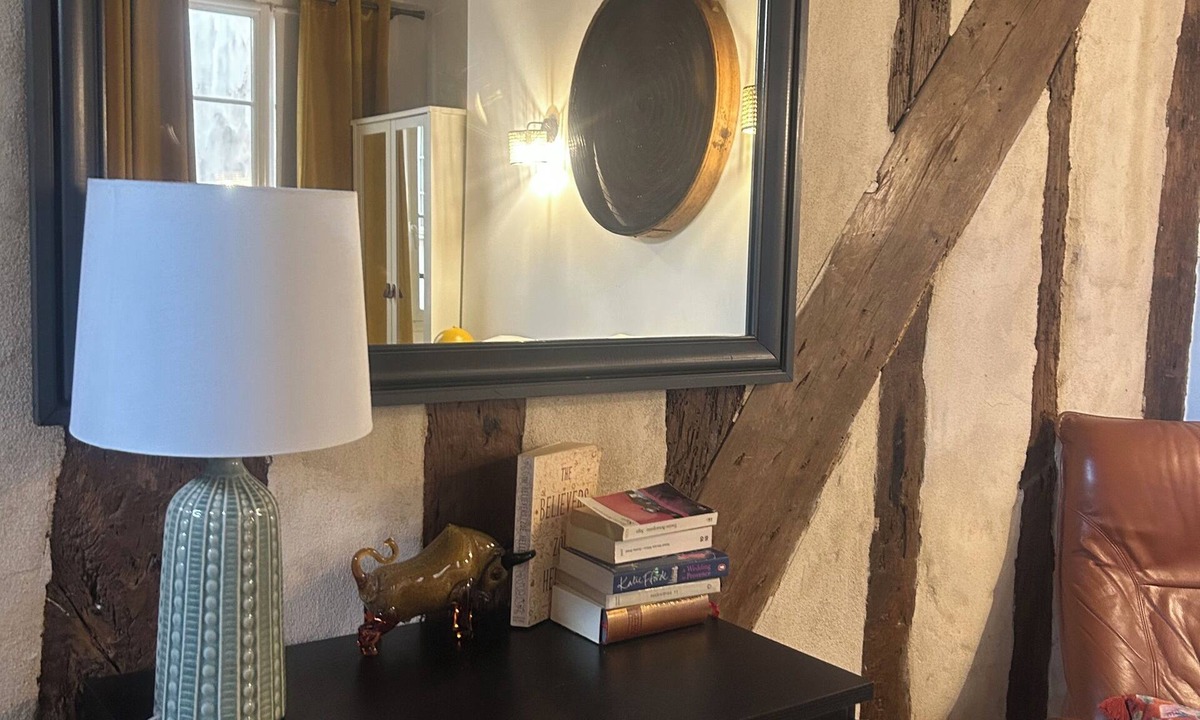 Quartier Sainte-Avoye Apartment | Sweet Home In Paris