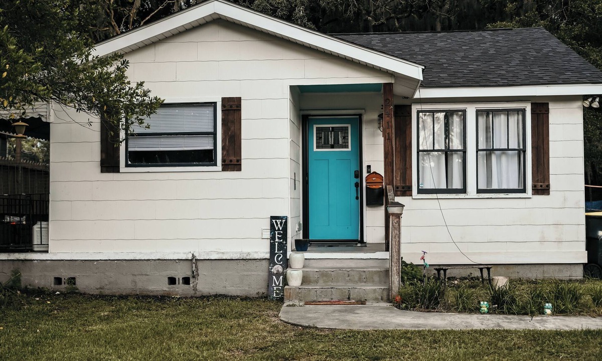 Midtown House | Sweet Home on Alabama