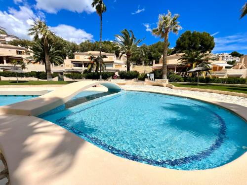 Altea la Vella Ski Chalet | SWEET HOME Pool & Garden Altea Hills