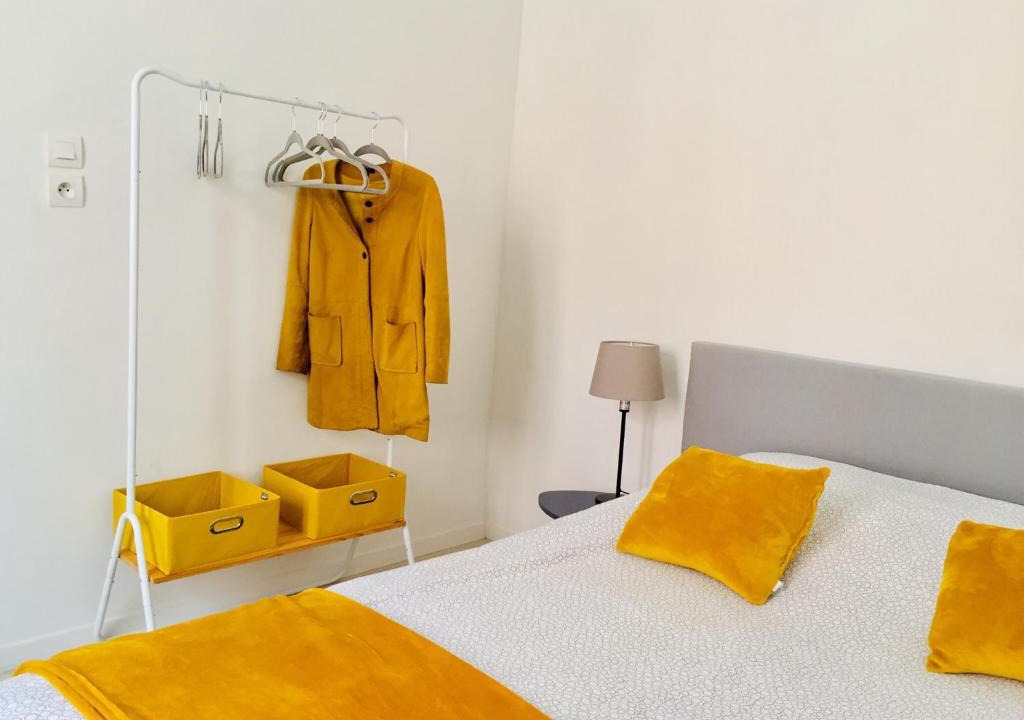Roubaix Apartment | sweet home ROUBAIX