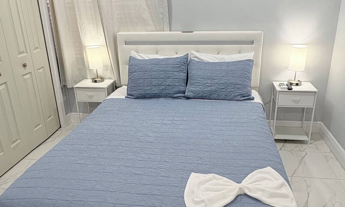 Citrus Park Apartment | SWEET HOME