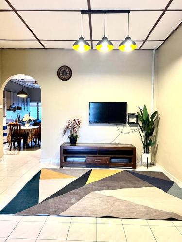 Balok House | Sweet Homestay Balok