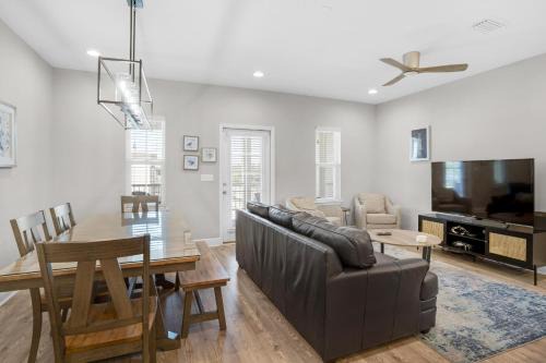 Villages of Crystal Beach House | Sweet Life