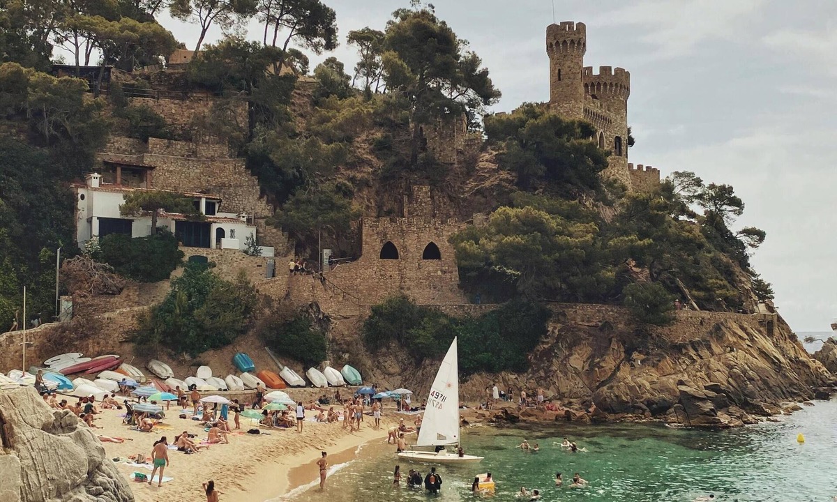 Lloret Town Center Hotel | Sweet Lloret Suites - Smart Hotel