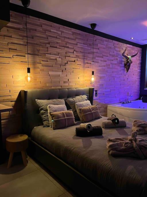 Espaly-Saint-Marcel Apartment | Sweet love rustic/chic