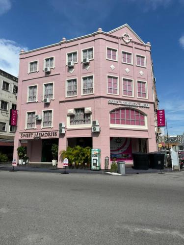 Malacca City Hotel | Sweet Memories Hotel