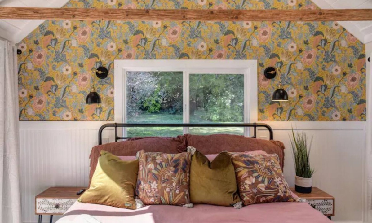 Loomis House | Sweet Pea’s Cottage: 45mins to the SNOW! Dog Friendly. 3bed/2bath