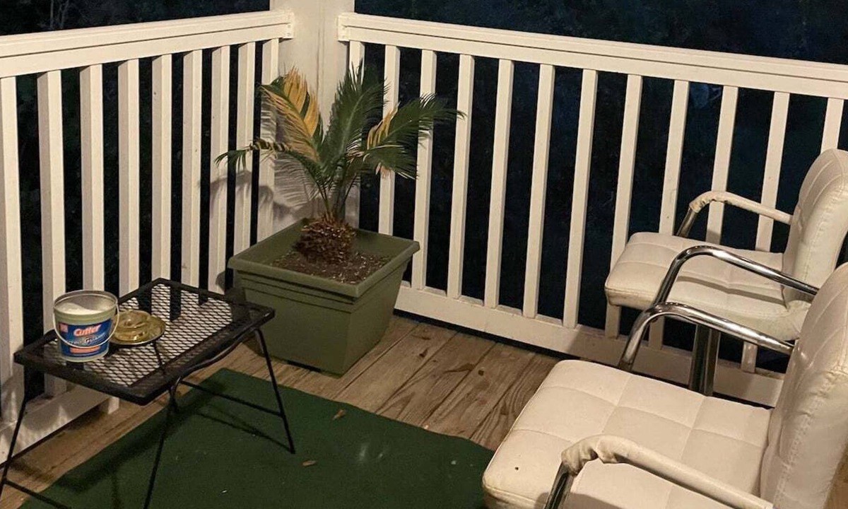 Lithonia Condo | Sweet Relax Space