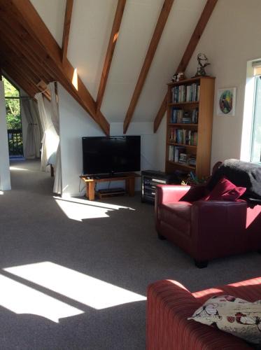 Mangawhai Apartment | Sweet Retreat