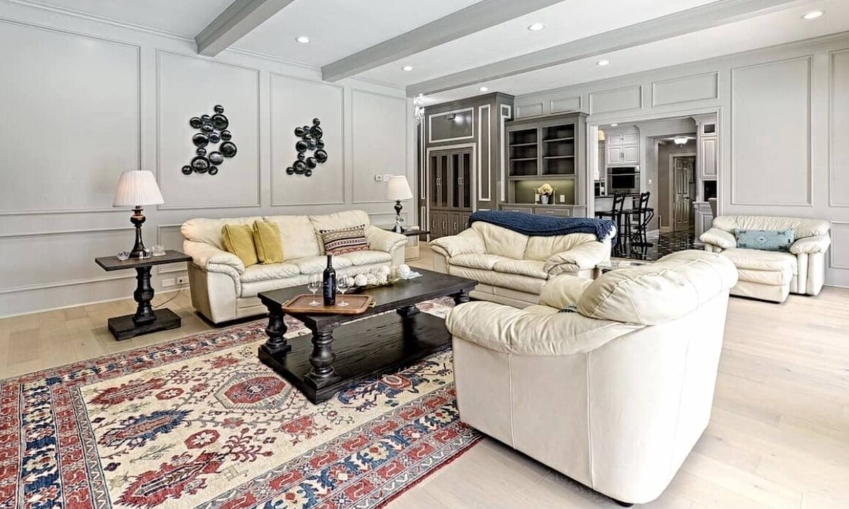 Far North Dallas House | Sweet reunion/luxury 5-BR house with pool, billiard/4 mins walk to the park