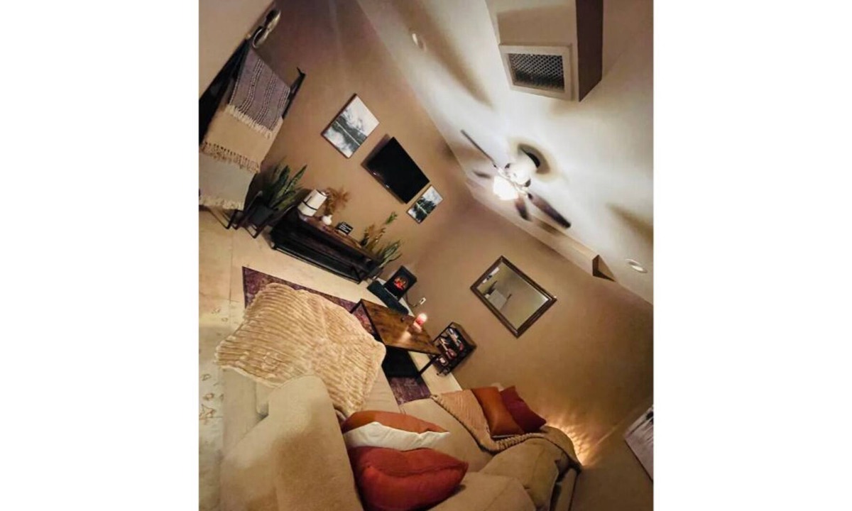 West Milford Apartment | Sweet Serenity