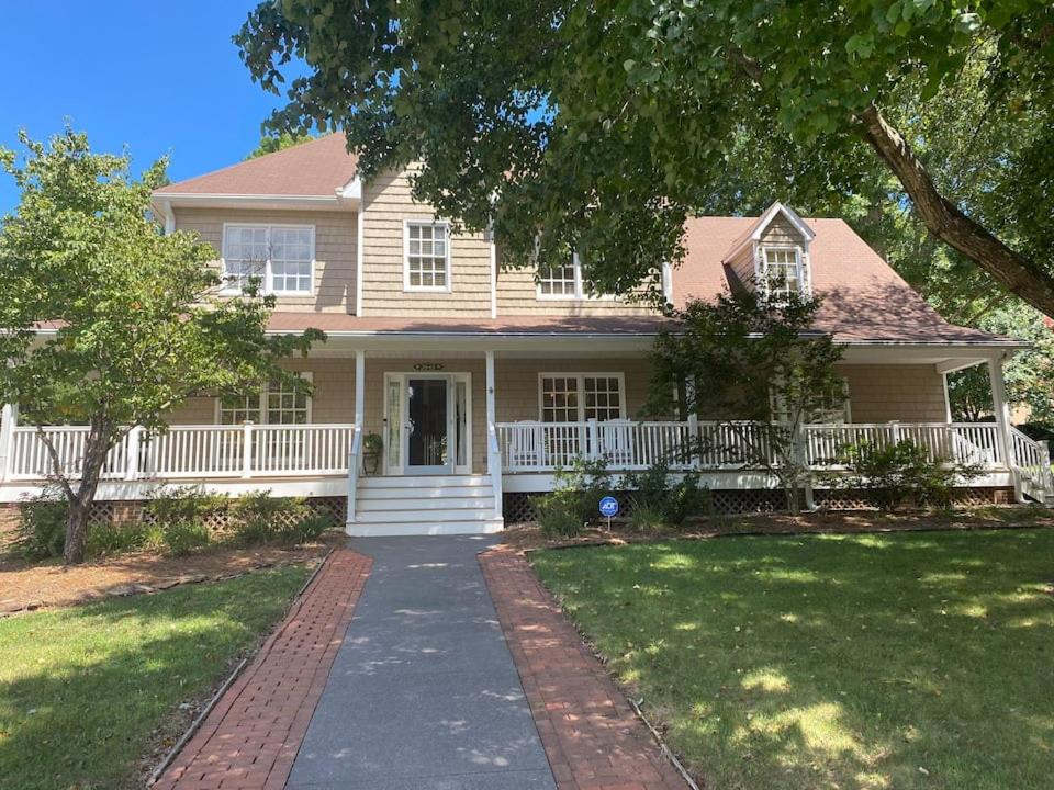 Winston - Salem House | Sweet Southern Dream