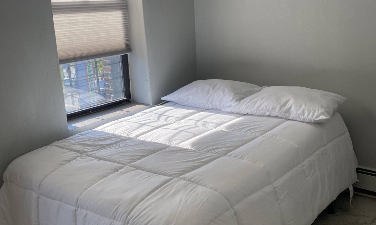 Flatbush Apartment | Sweet spot in flatbush