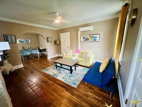 Vollintine-Evergreen Apartment | Sweet Stay in Memphis