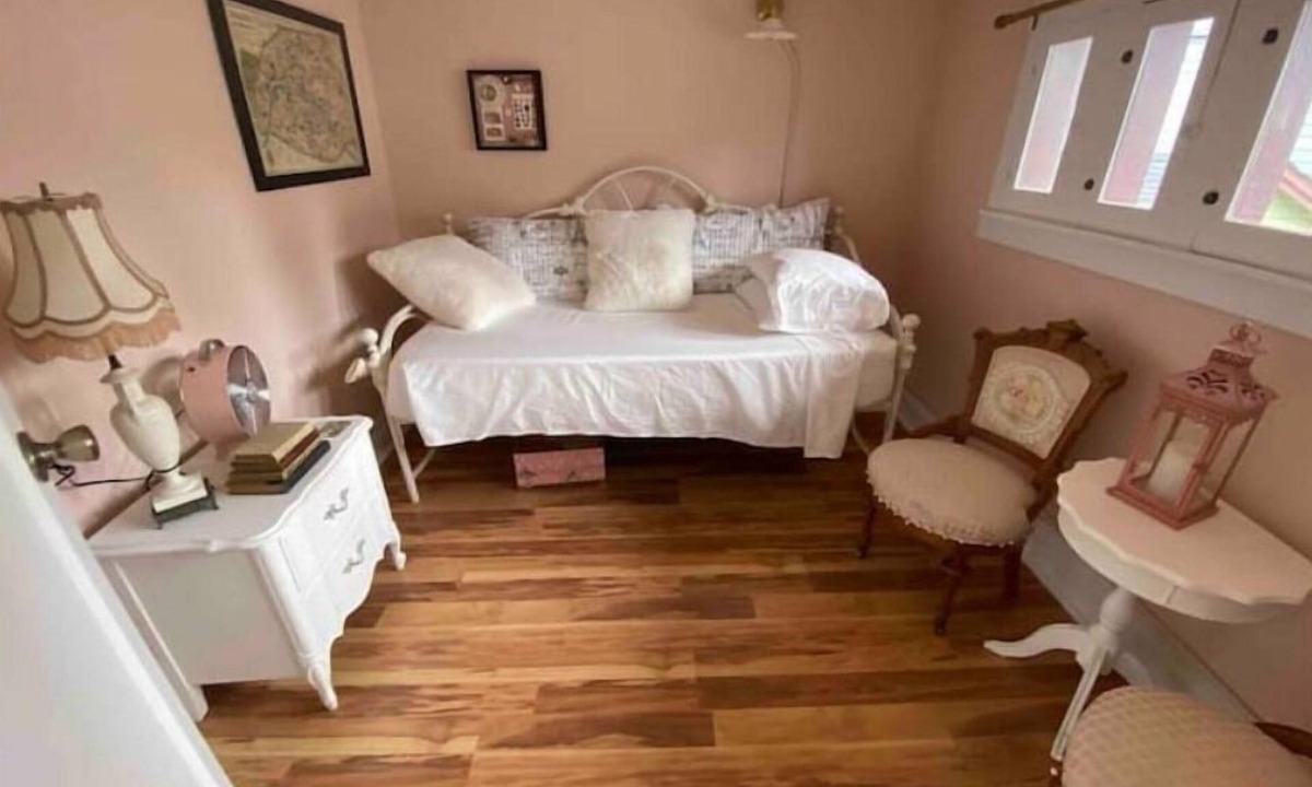 West Eugene Apartment | Sweet Suite #1n