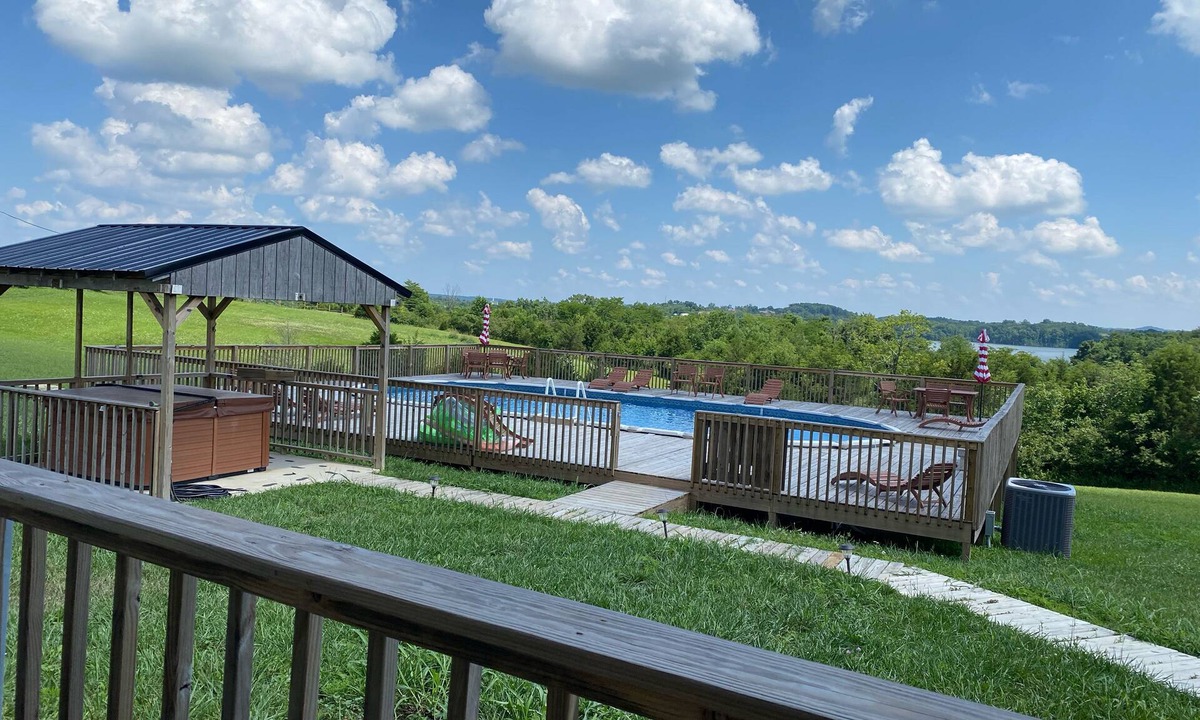 Stanford Bed & Breakfast | Sweet Victory Bed and Breakfast