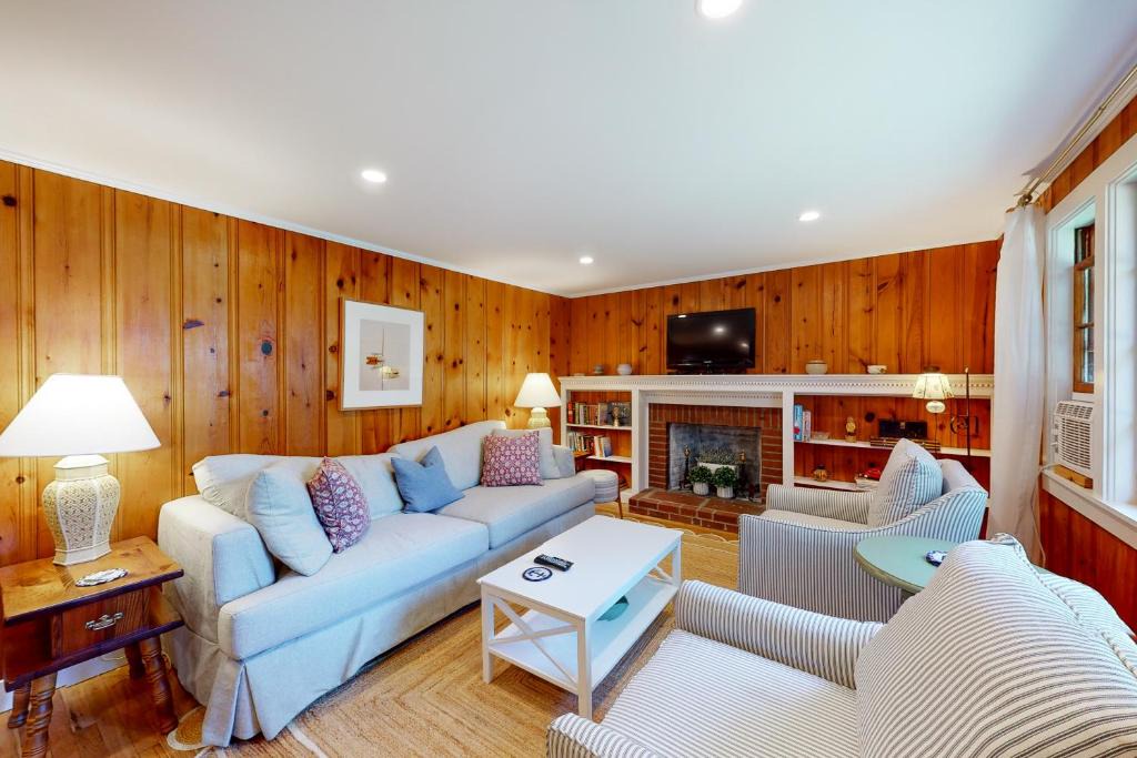 Northwest Harwich House | Sweet Victory