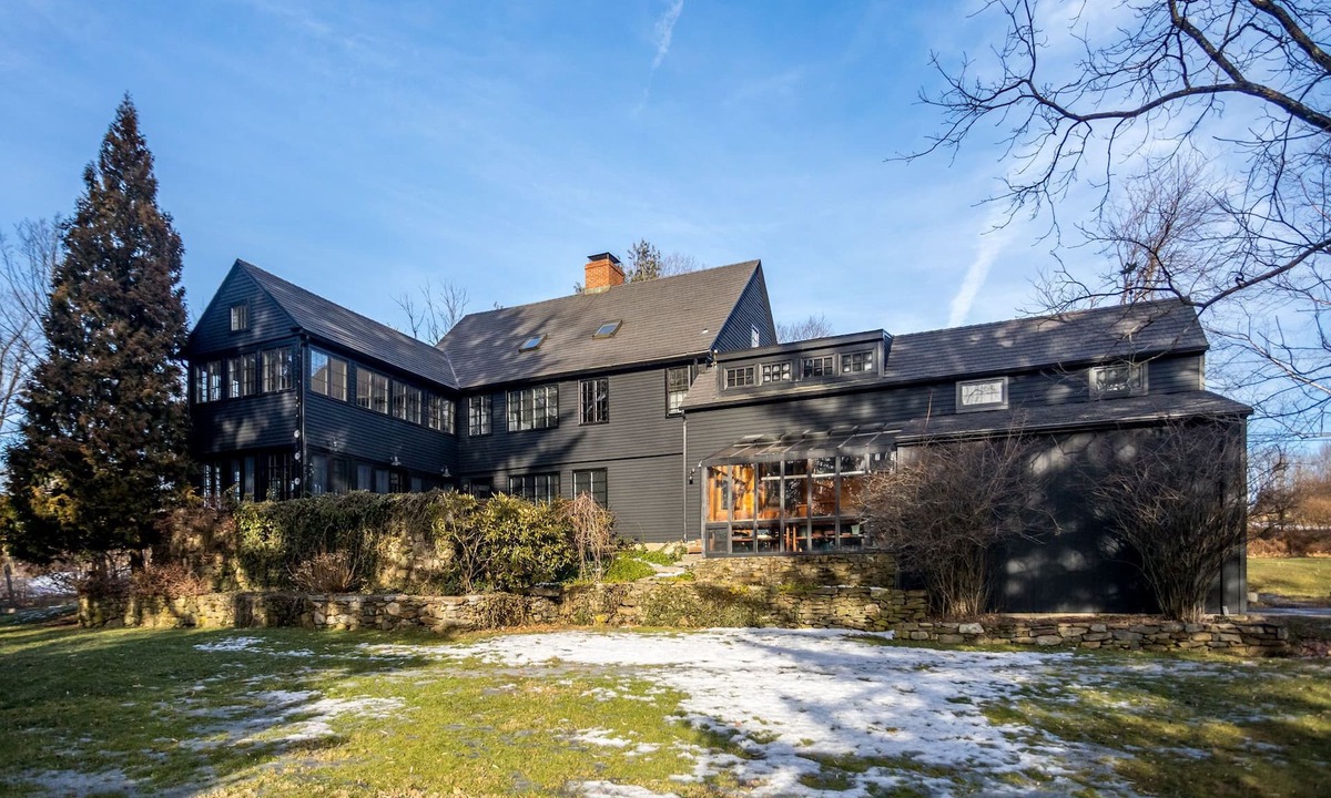 Northfield House | Sweetbrier Farm - Gorgeous Views, Beautiful Home