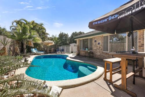 Mountain Creek House | Sweetbrush Place