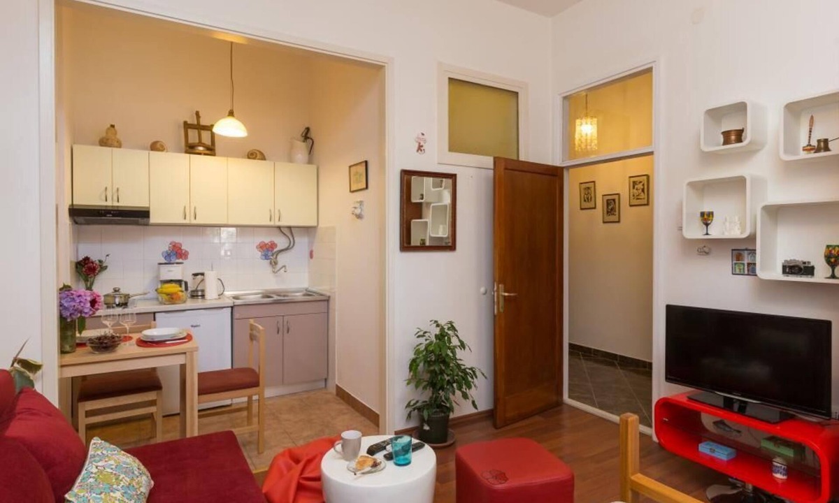 Dubrovnik Old Town Apartment | Sweetest Thing Apartment - Studio Apartment (A3)