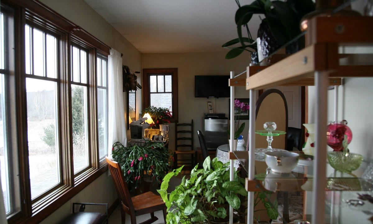 Clare Bed & Breakfast | Sweetfern Inn