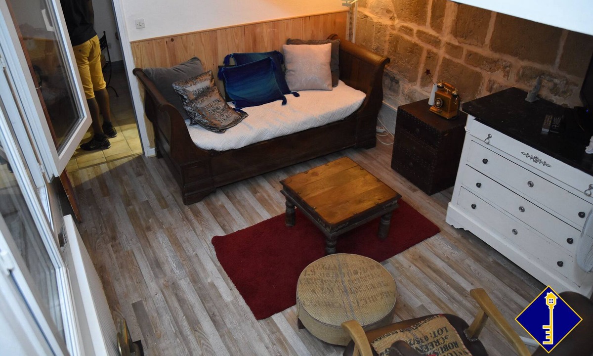 Montpellier City-Centre Apartment | SWEETHome: The Maison à la Comédie