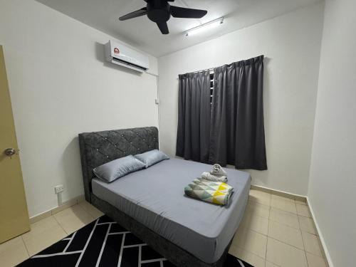 Sungai Buloh Apartment | SweetHomestay