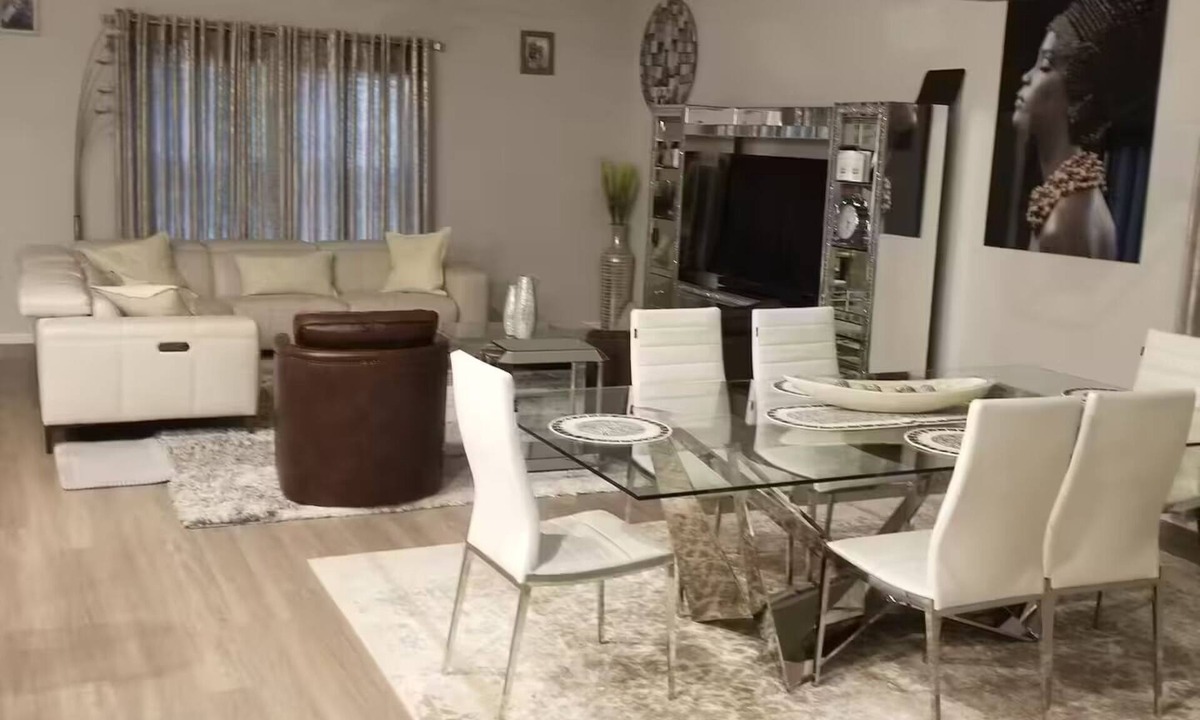 Venus House | Sweetliving home