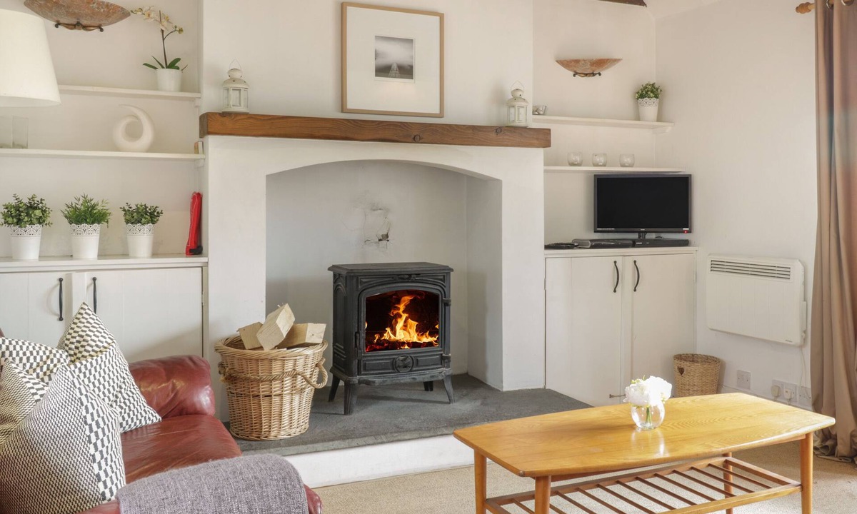 Biggar Cottage | Sweetpea Cottage