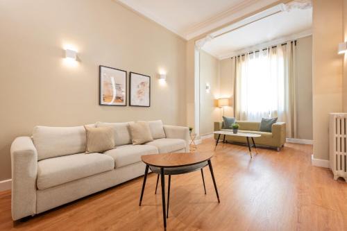 Sant Antoni Apartment | Sweett - Carrer Sepulveda