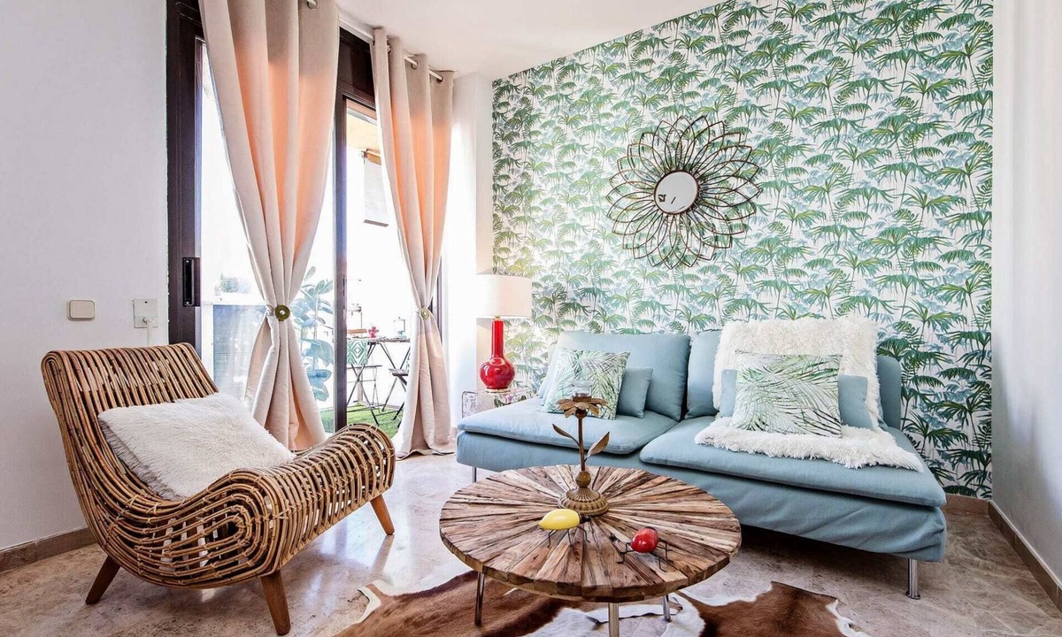 La Vila Olimpica del Poblenou Apartment | Sweett | Cosy Ciutadella