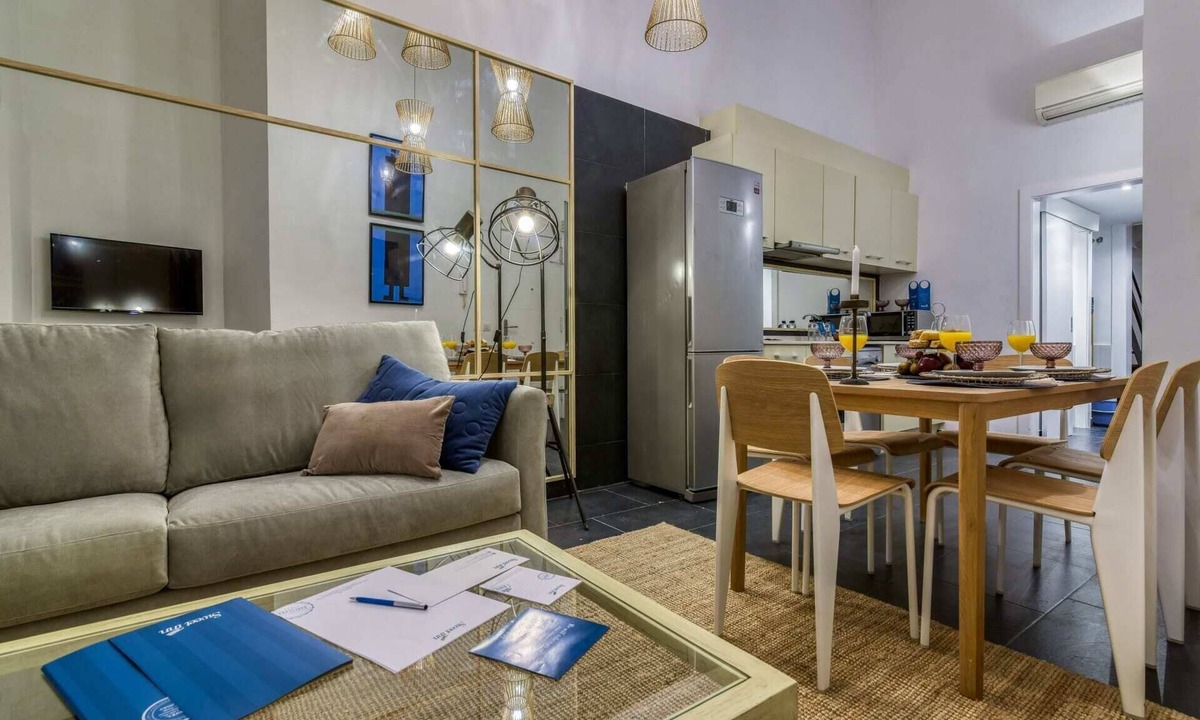 Gothic Quarter Apartment | Sweett | Gothic Baixos