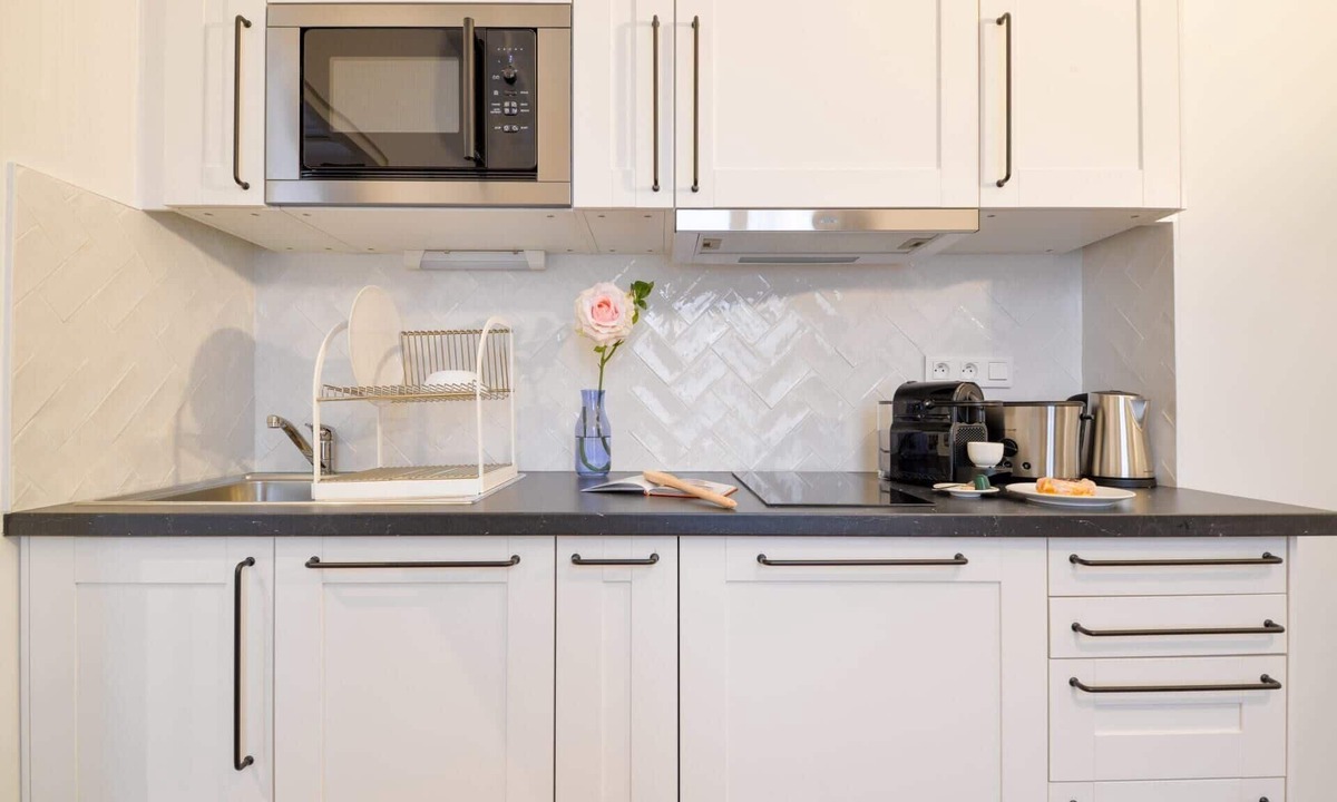 Gaillon Apartment | Sweett | Monsigny V - One Bedroom Apartment, Sleeps 3