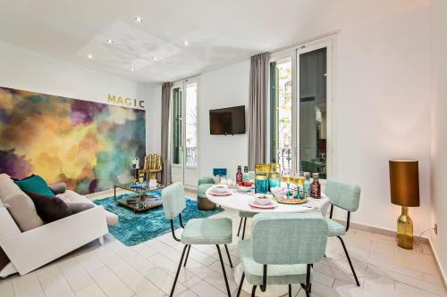 Sants Apartment | Sweett - Sants