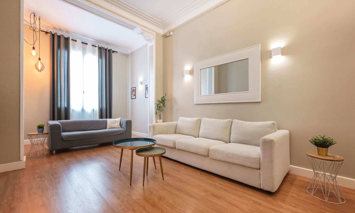 Sant Antoni Apartment | Sweett | Sepulveda 2A