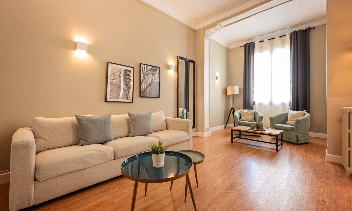 Sant Antoni Apartment | Sweett | Sepulveda 3C
